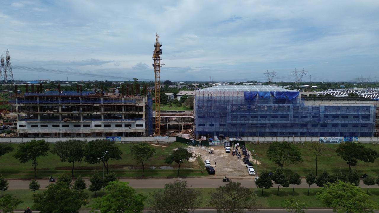 Gedung EGB Progres (1)