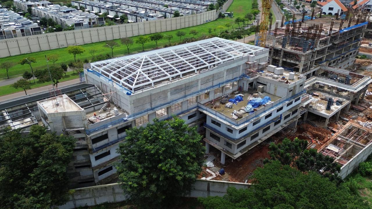 Gedung EGB Progres (3)